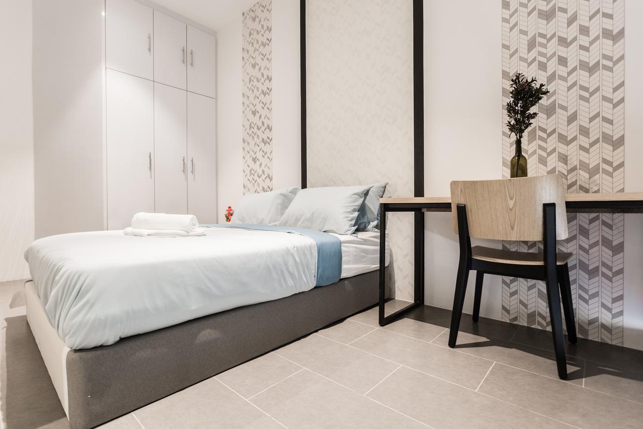 Est Bangsar & Kl Sentral @ Penguinhomes