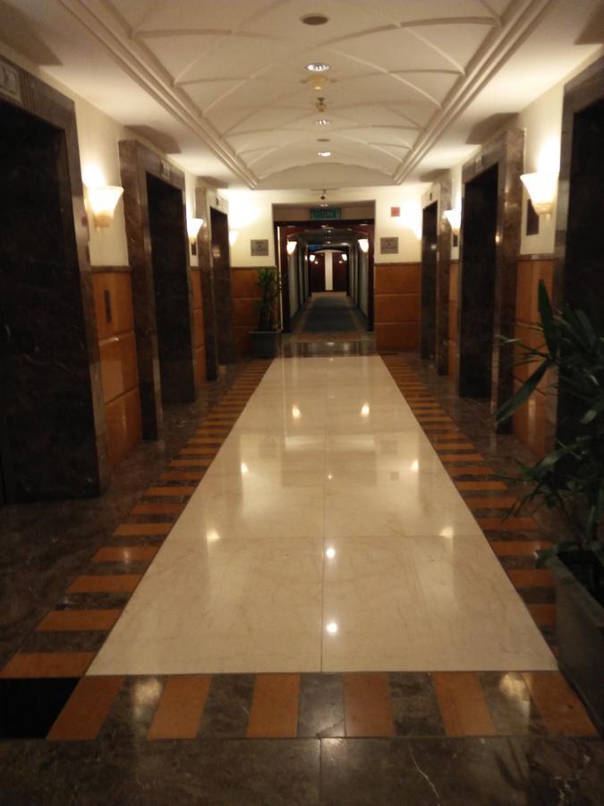 Grand Service @ Times Square Kuala Lumpur
