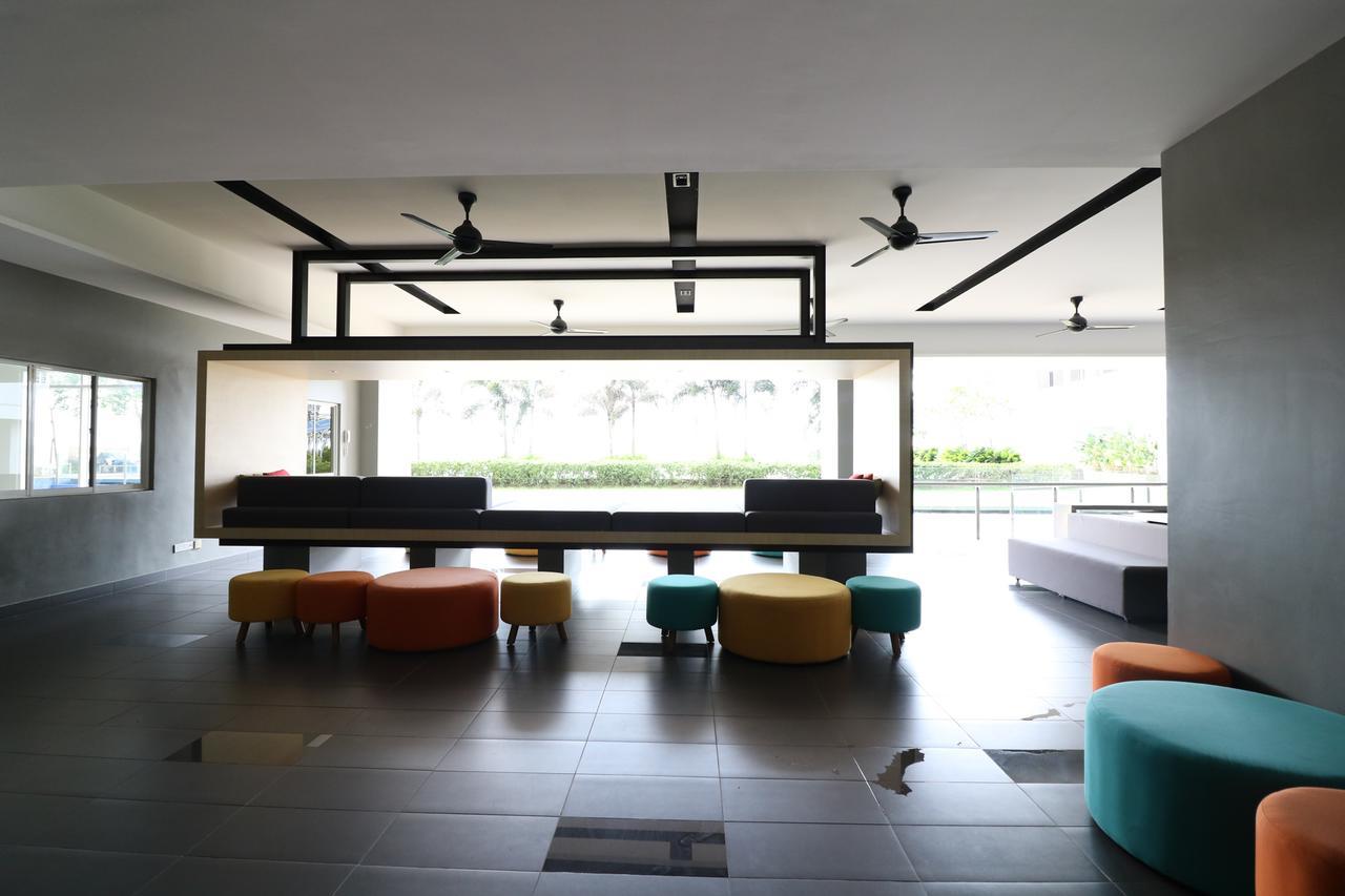 Victoria Sentrio Suites Appartement Kuala Lumpur