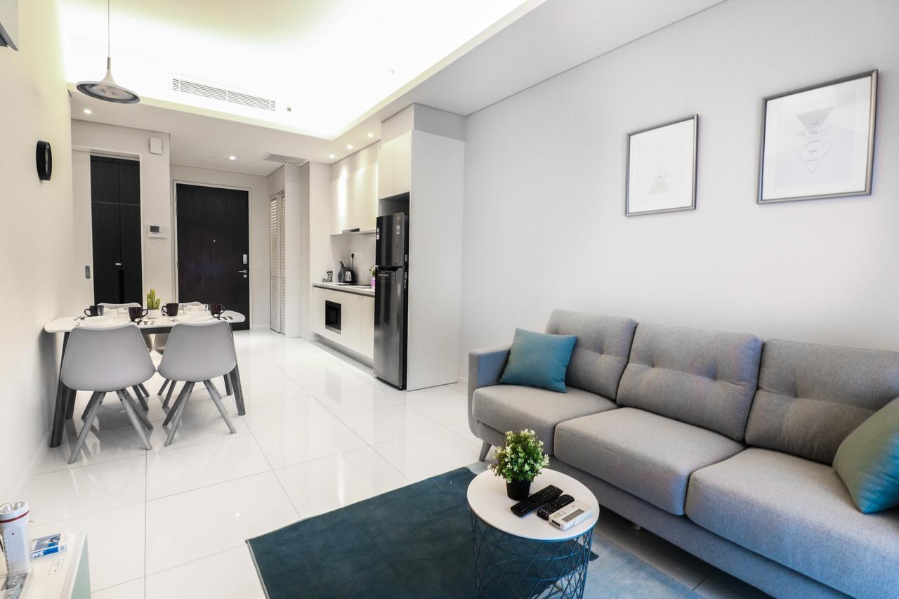 Apartment Victoria Bukit Bintang