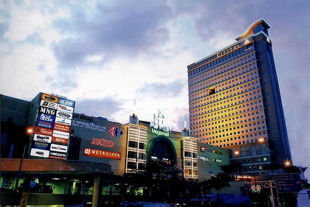Southview In Bangsar South *