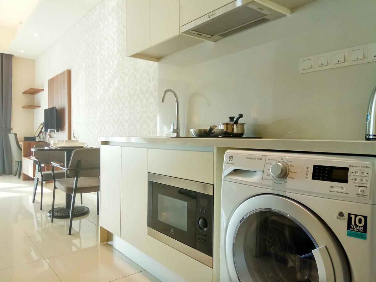 Roomy @ Tribeca Bukit Bintang Kuala Lumpur