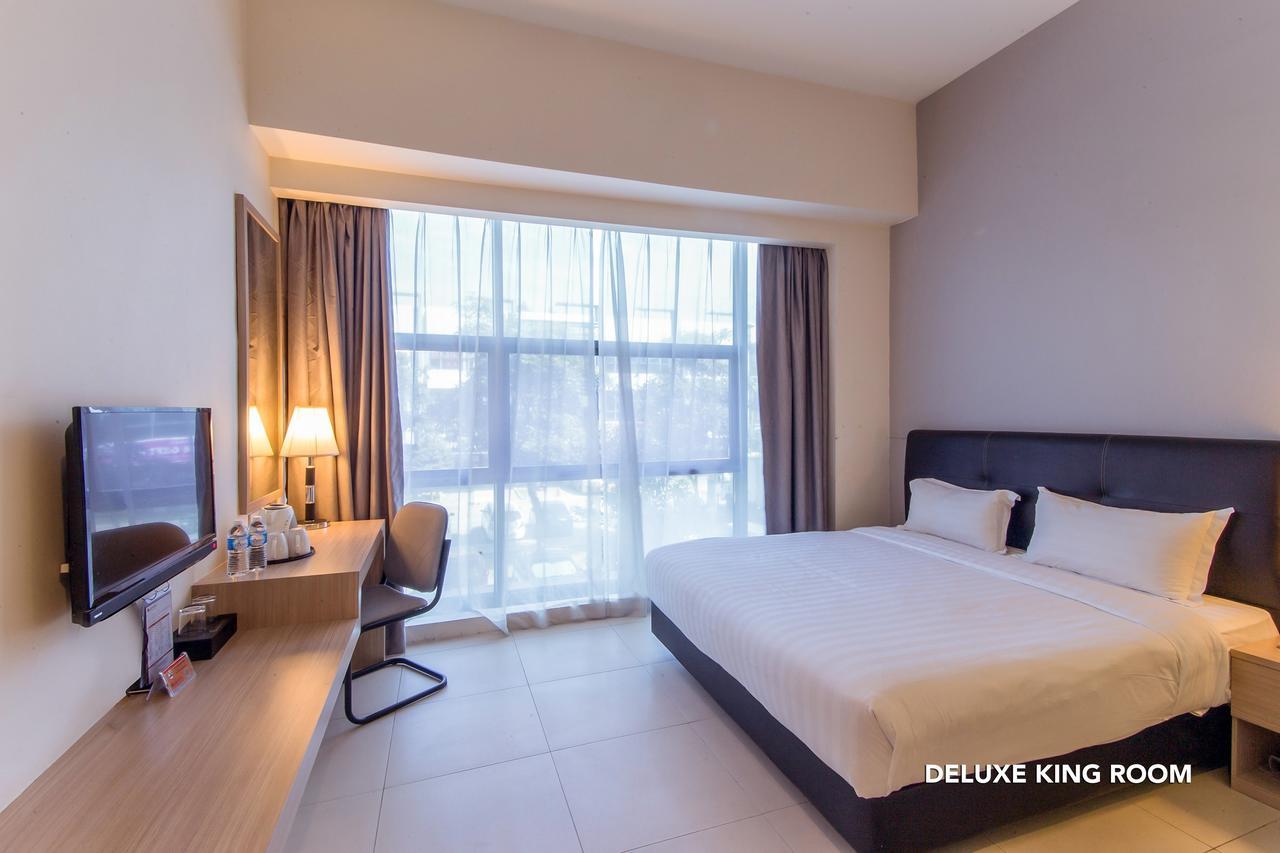 De Elements Business Kl 3*
