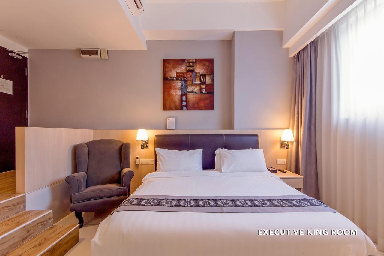 De Elements Business Kl 3* Kuala Lumpur