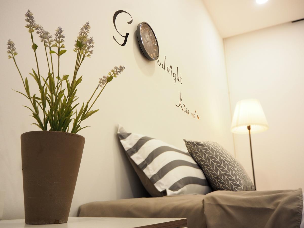 Aparthotel Kl Gateway Pool Suites Near Mid Valley Kuala Lumpur