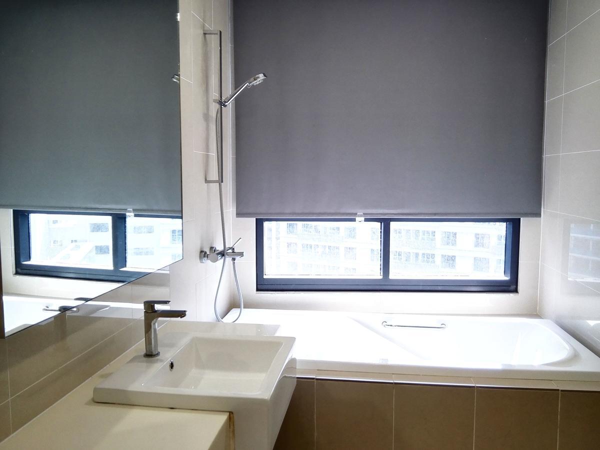 Aparthotel Kl Gateway Pool Suites Near Mid Valley Kuala Lumpur