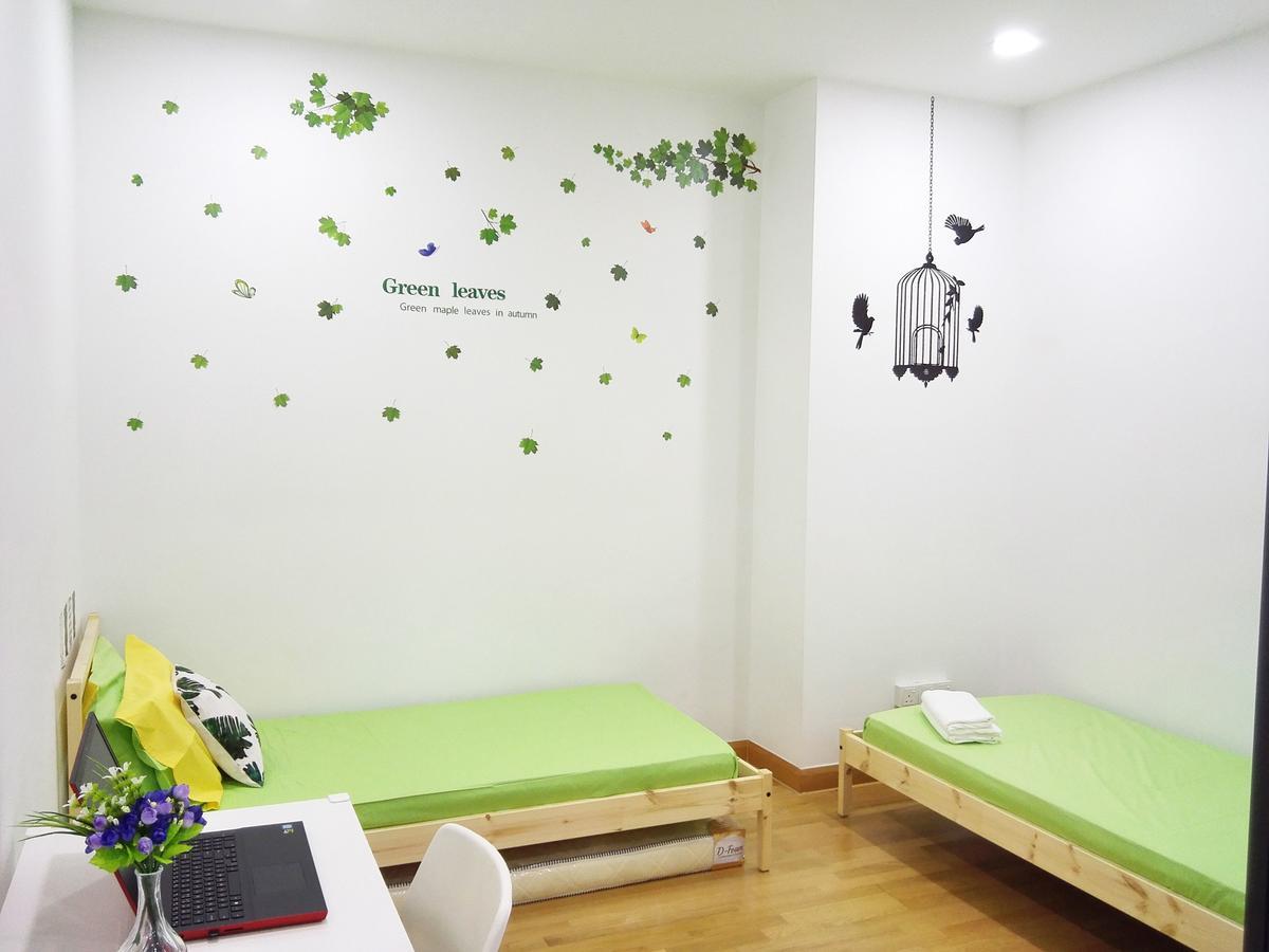 Kl Gateway Pool Suites Near Mid Valley 4*