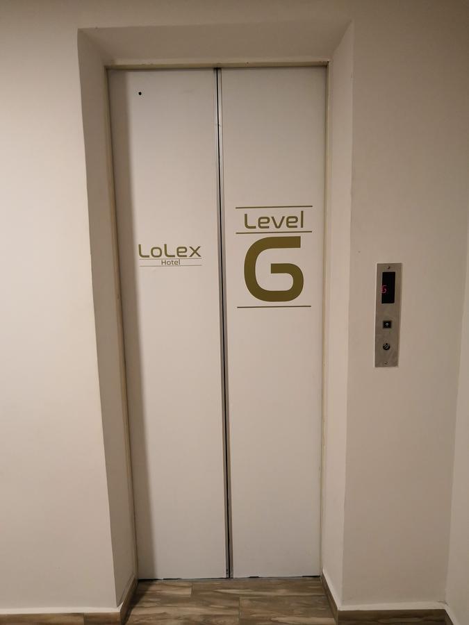 Hotel Lolex Kuchai Kuala Lumpur