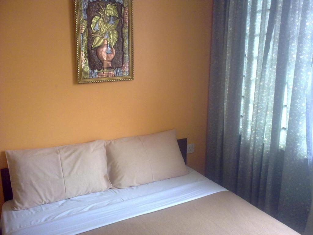 Alamanda Petaling Street Hotel 2*