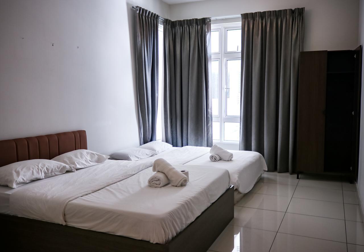 Apartment Royal Regent Condominum By Ihost Kuala Lumpur