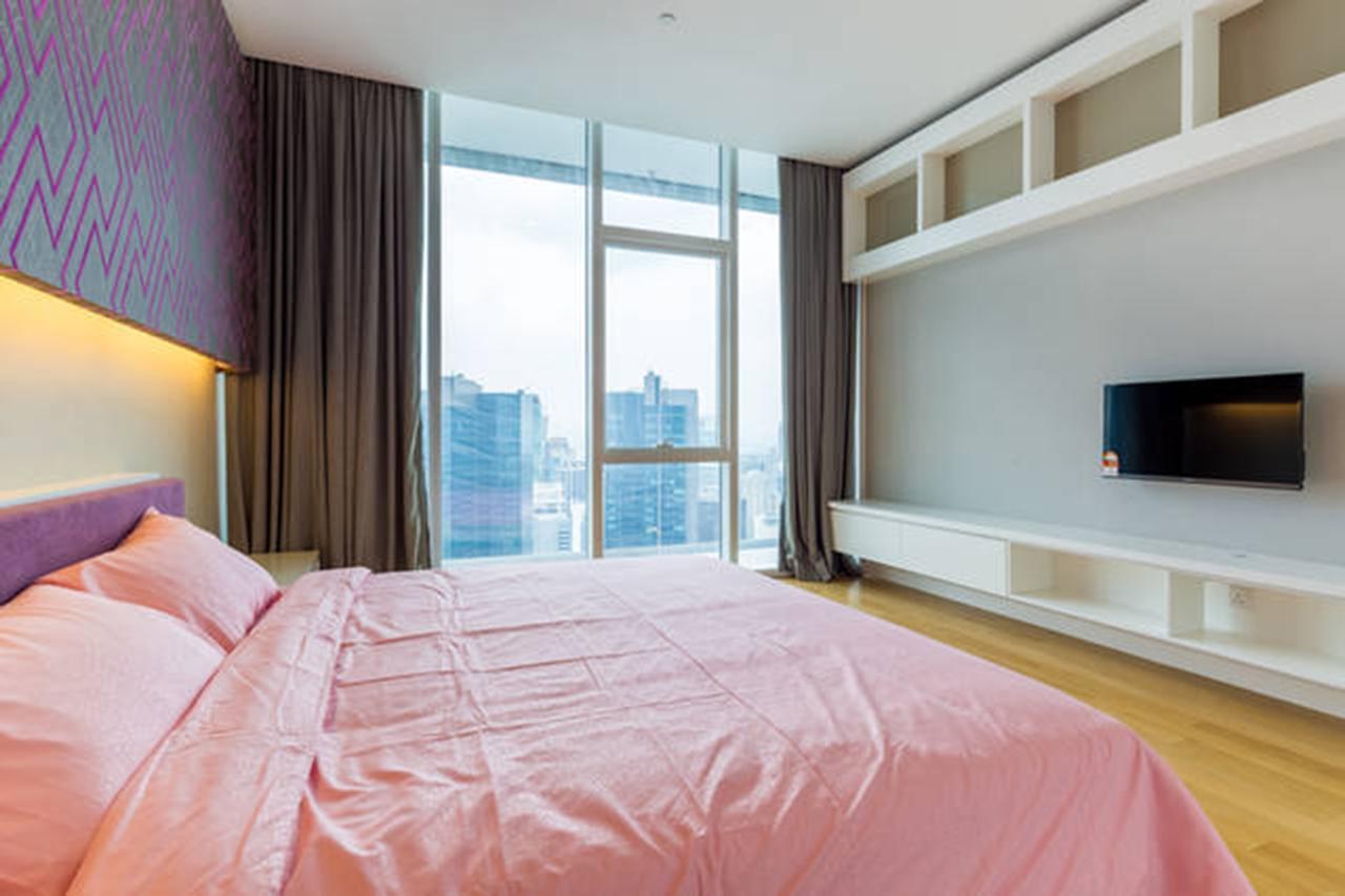 Apartment De Platinum *