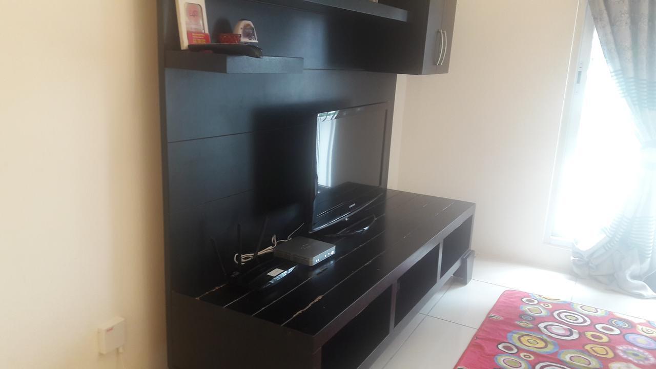 Homestay Residensi Kerinchi Bangsar South *