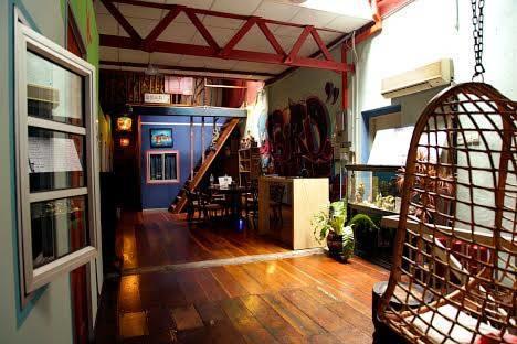 Maro House Kuala Lumpur