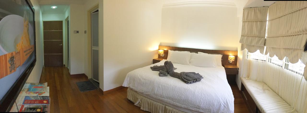 Putra Short Kl Apartment *