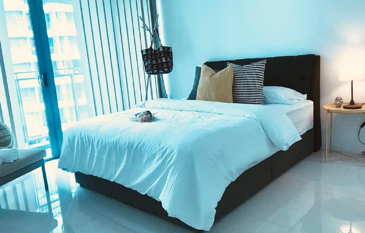 Apartamento Pine Cone @ Vortex Klcc Kuala Lumpur
