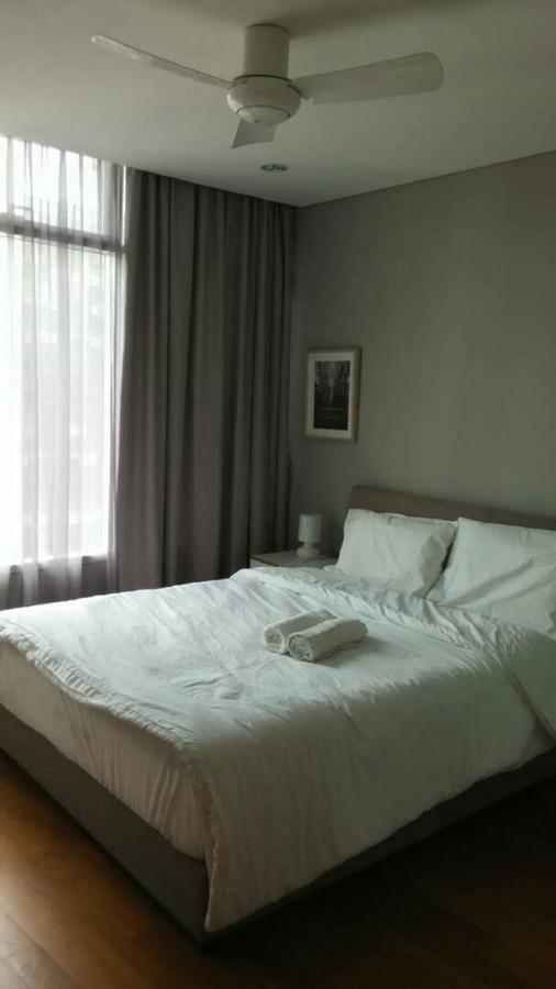 Apartamento Pine Cone @ Vortex Klcc Kuala Lumpur