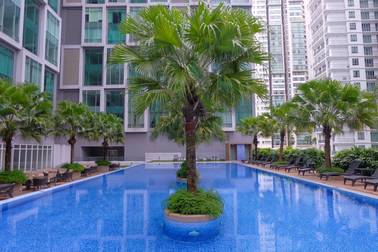 Soho Klcc By Perfect Host Apartment *