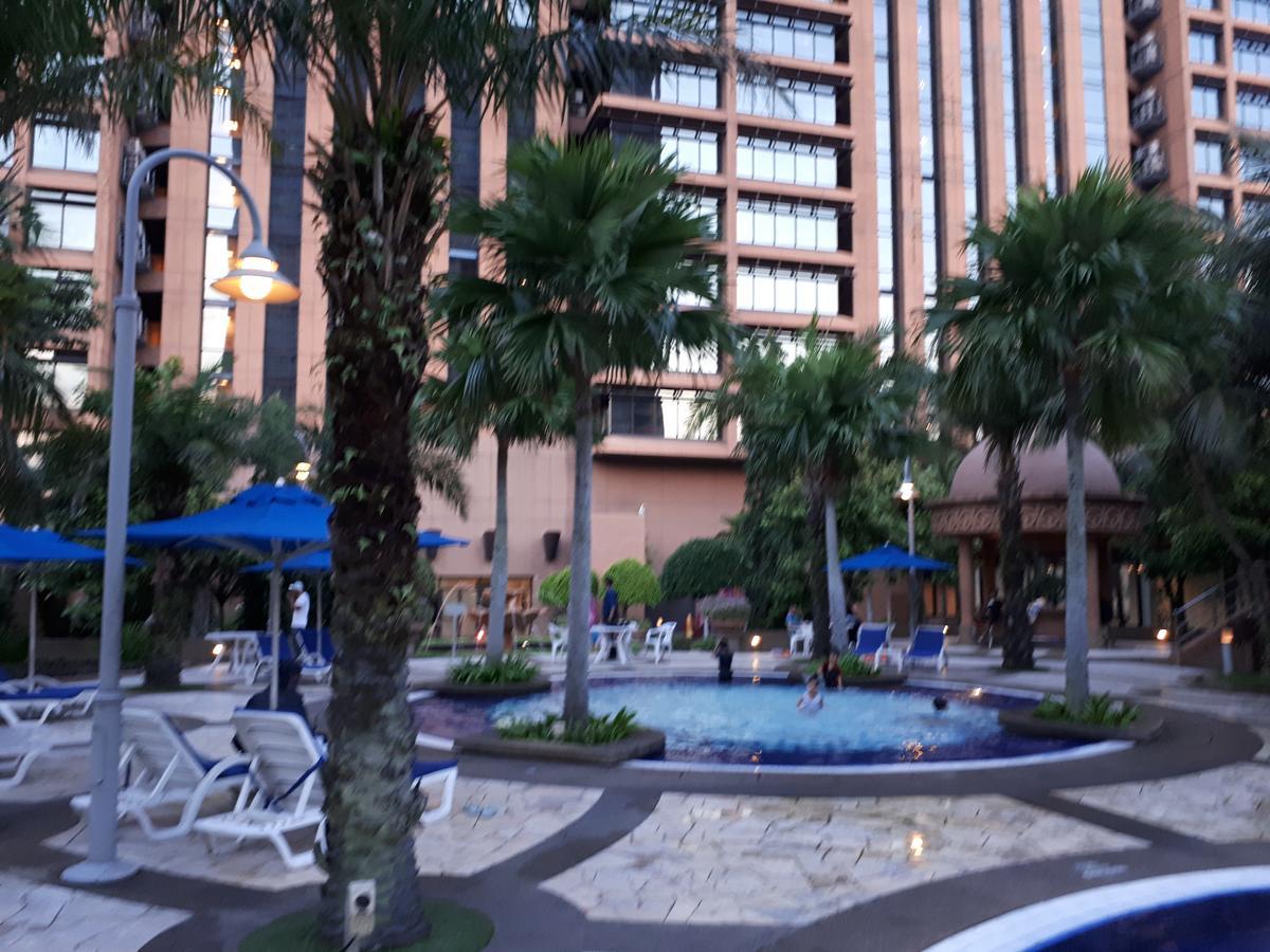 Robinsons At Times Square Kl Apartment Kuala Lumpur