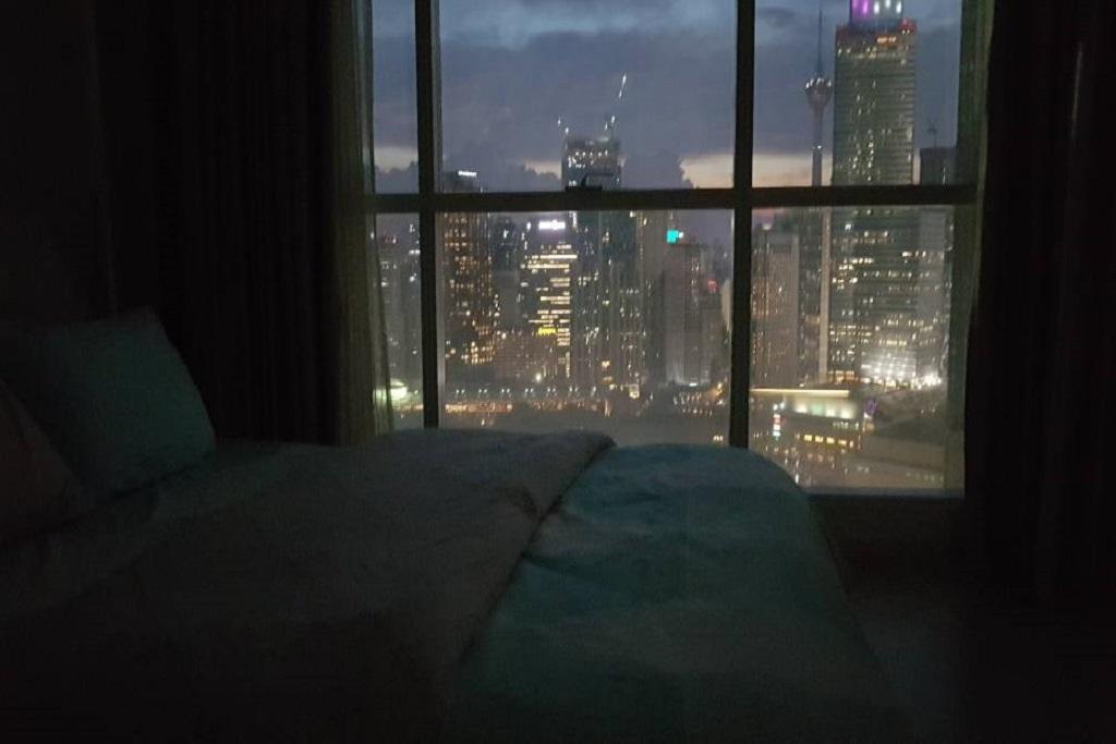 Binjai 8 Premium Soho Kuala Lumpur