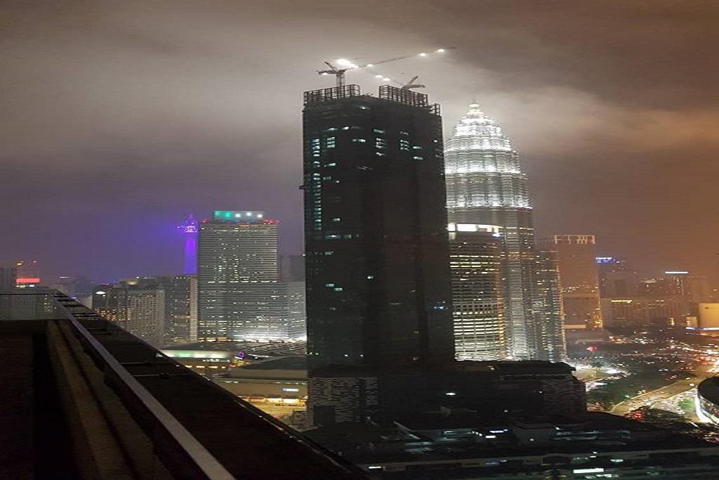 Binjai 8 Premium Soho
