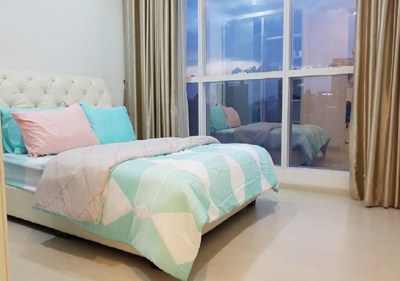 Binjai 8 Premium Soho *
