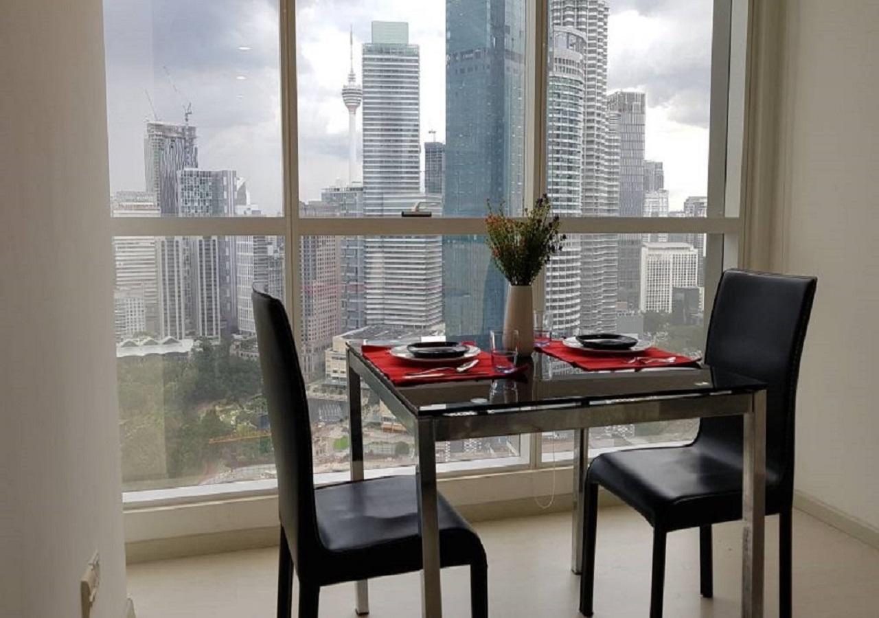 Appartement Binjai 8 Premium Soho *