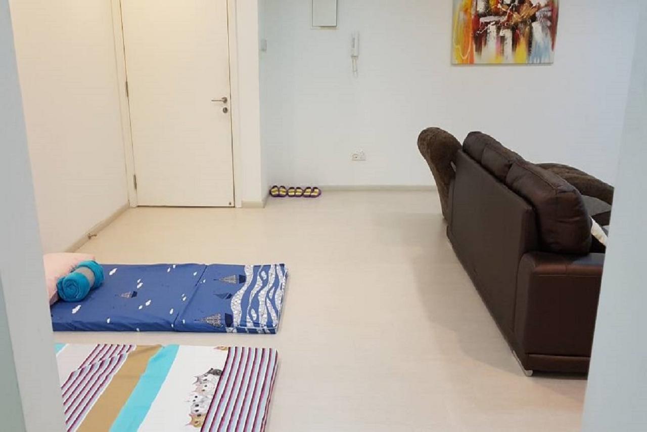 Binjai 8 Premium Soho * Kuala Lumpur