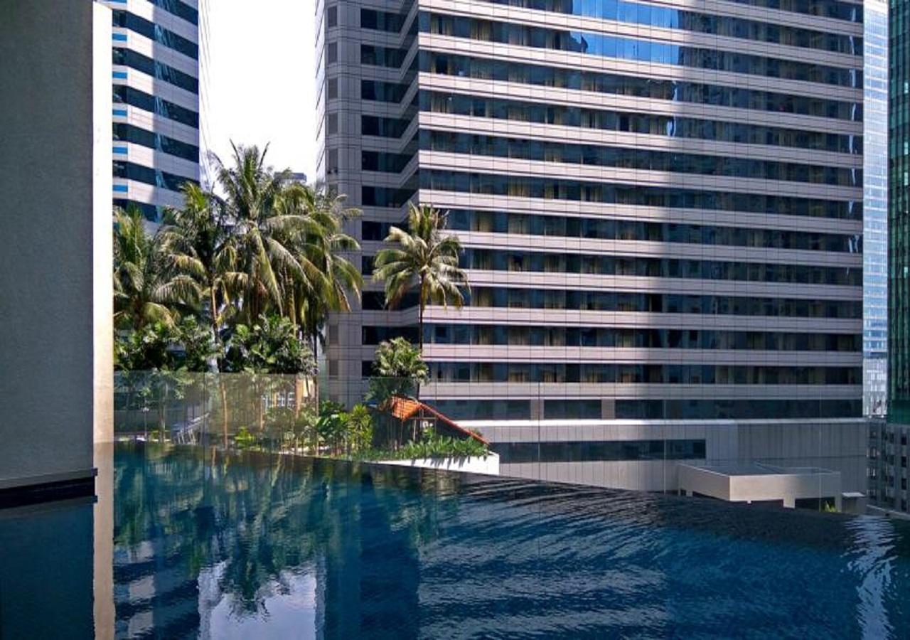 Appartement Binjai 8 Premium Soho *