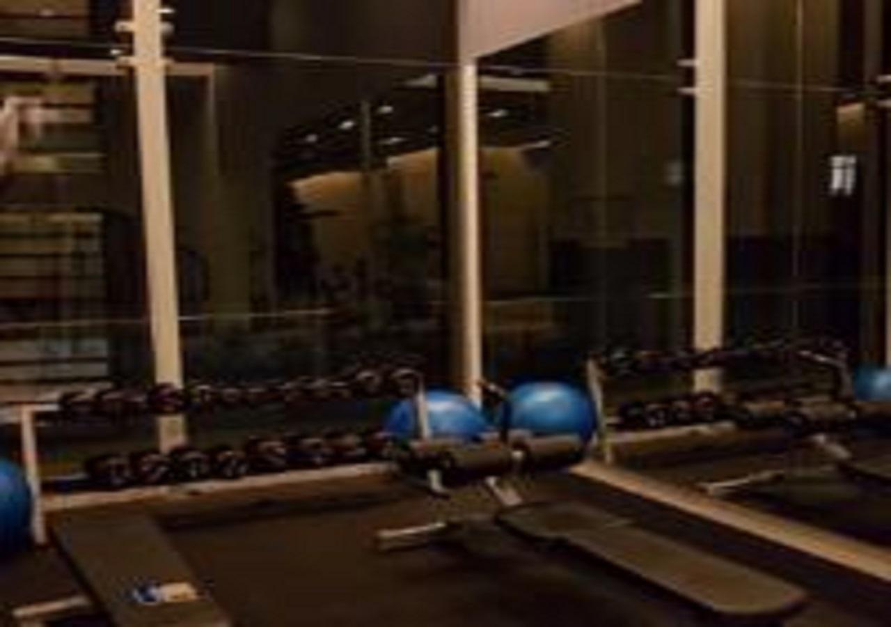 Binjai 8 Premium Soho * Kuala Lumpur