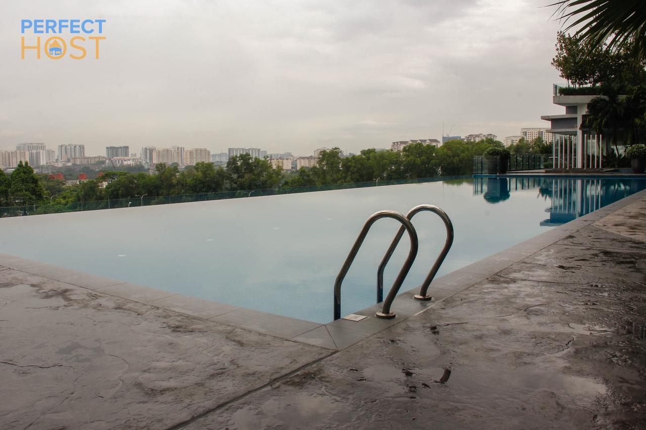 Desa By Perfect Host Apartment Kuala Lumpur
