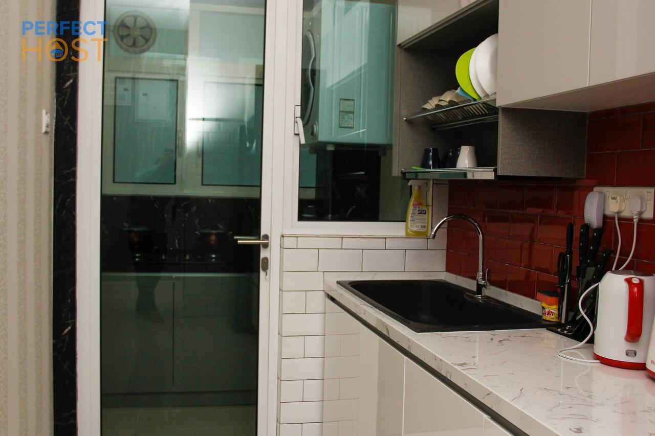 Desa By Perfect Host