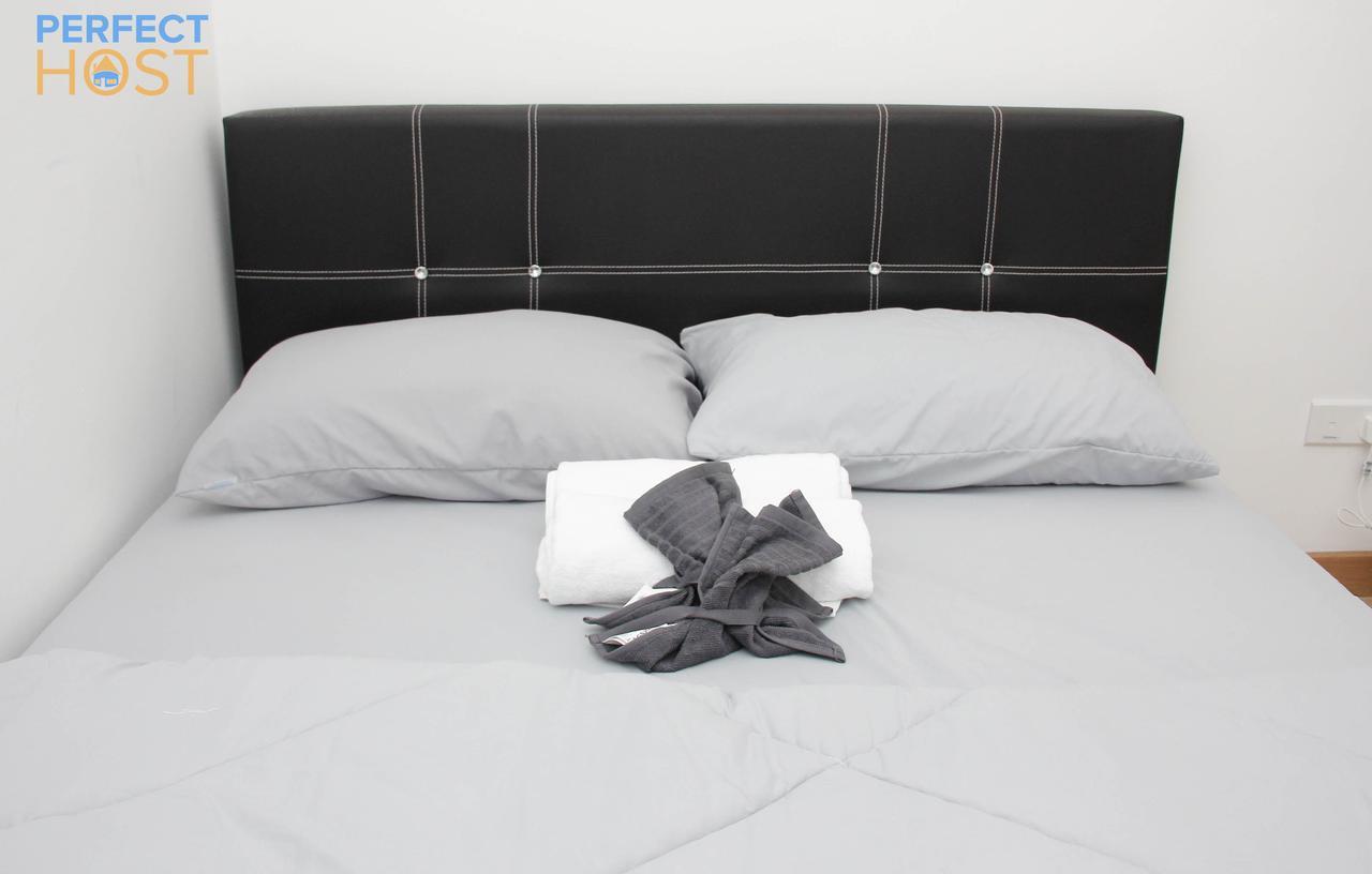 Apartment Desa By Perfect Host