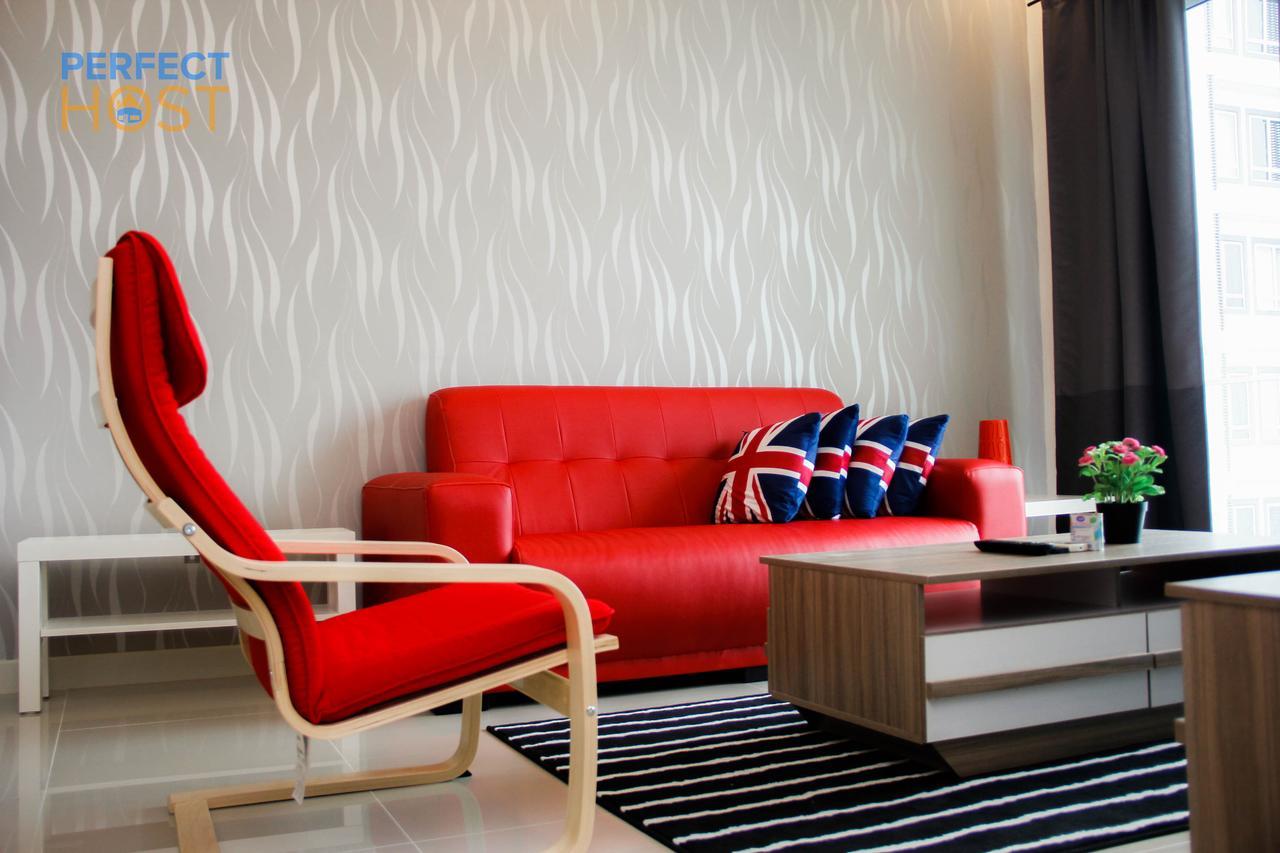 Desa By Perfect Host