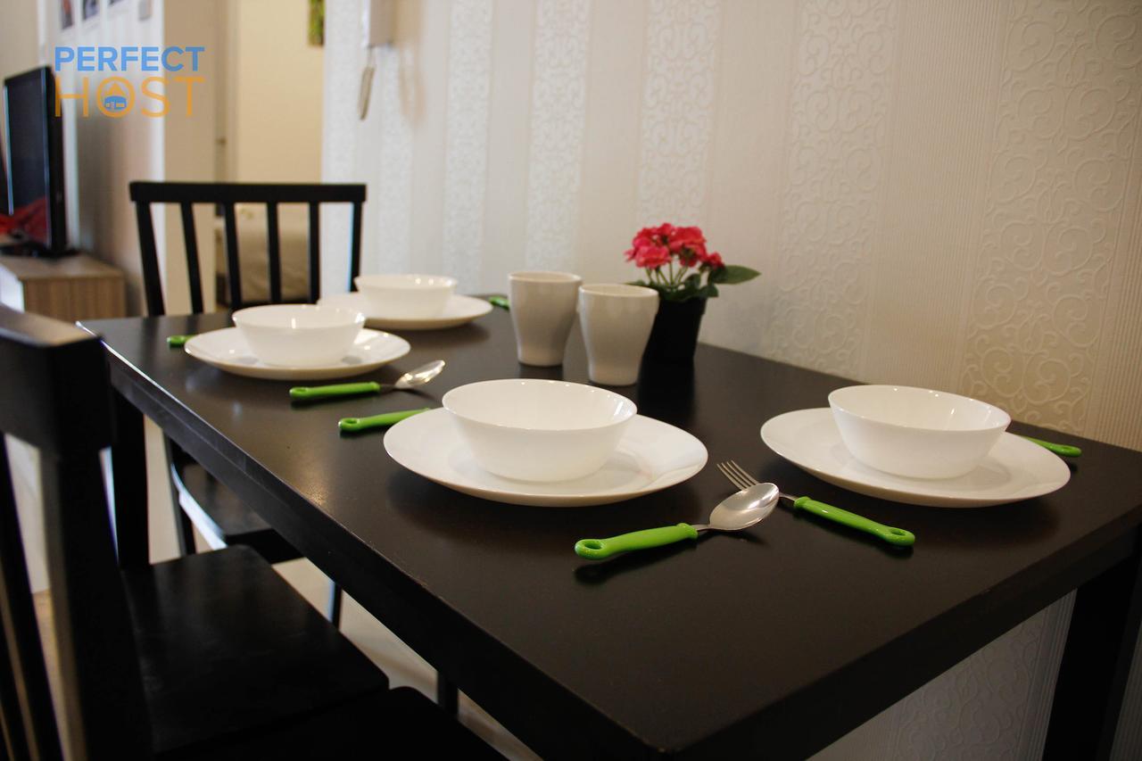 Desa By Perfect Host Apartment Kuala Lumpur