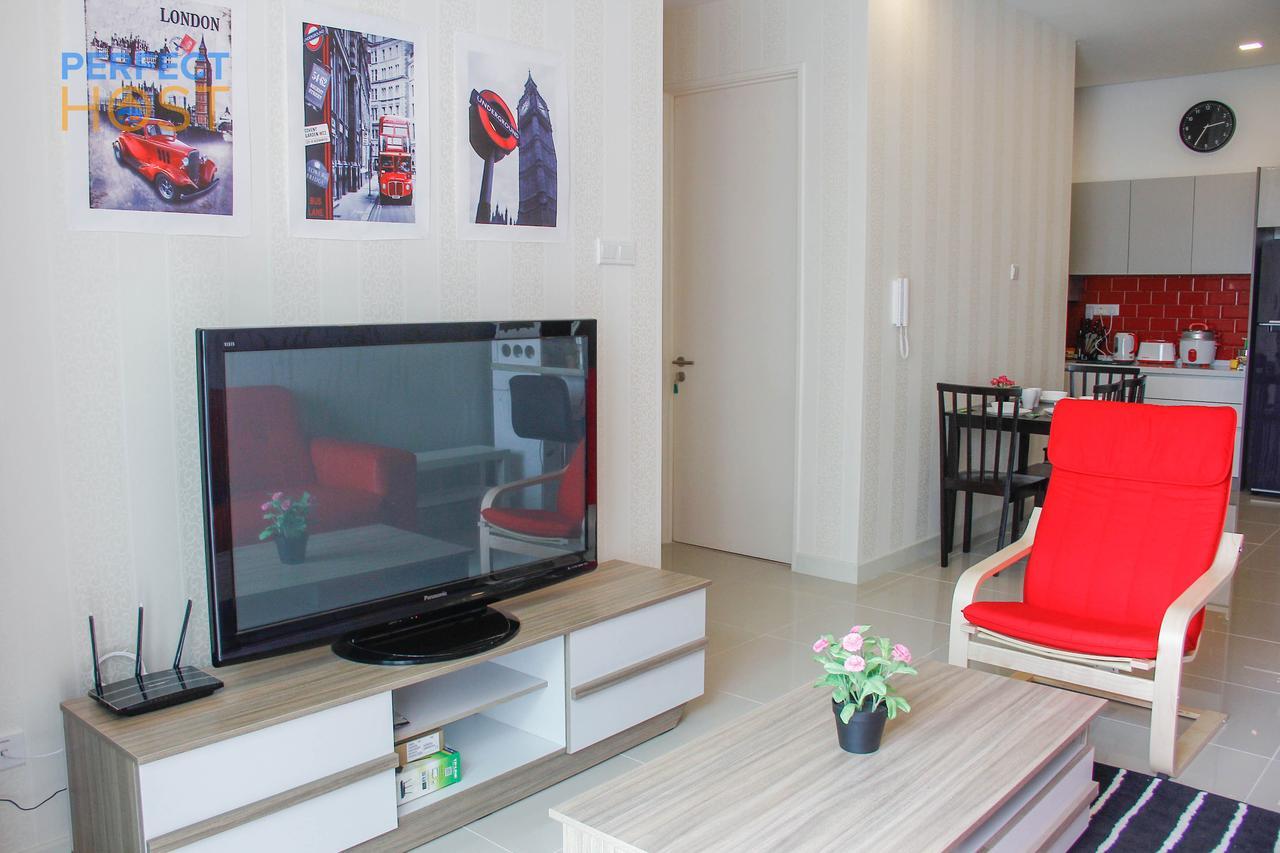 Desa By Perfect Host Apartment *
