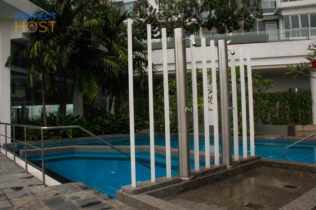 Apartment Desa By Perfect Host Kuala Lumpur
