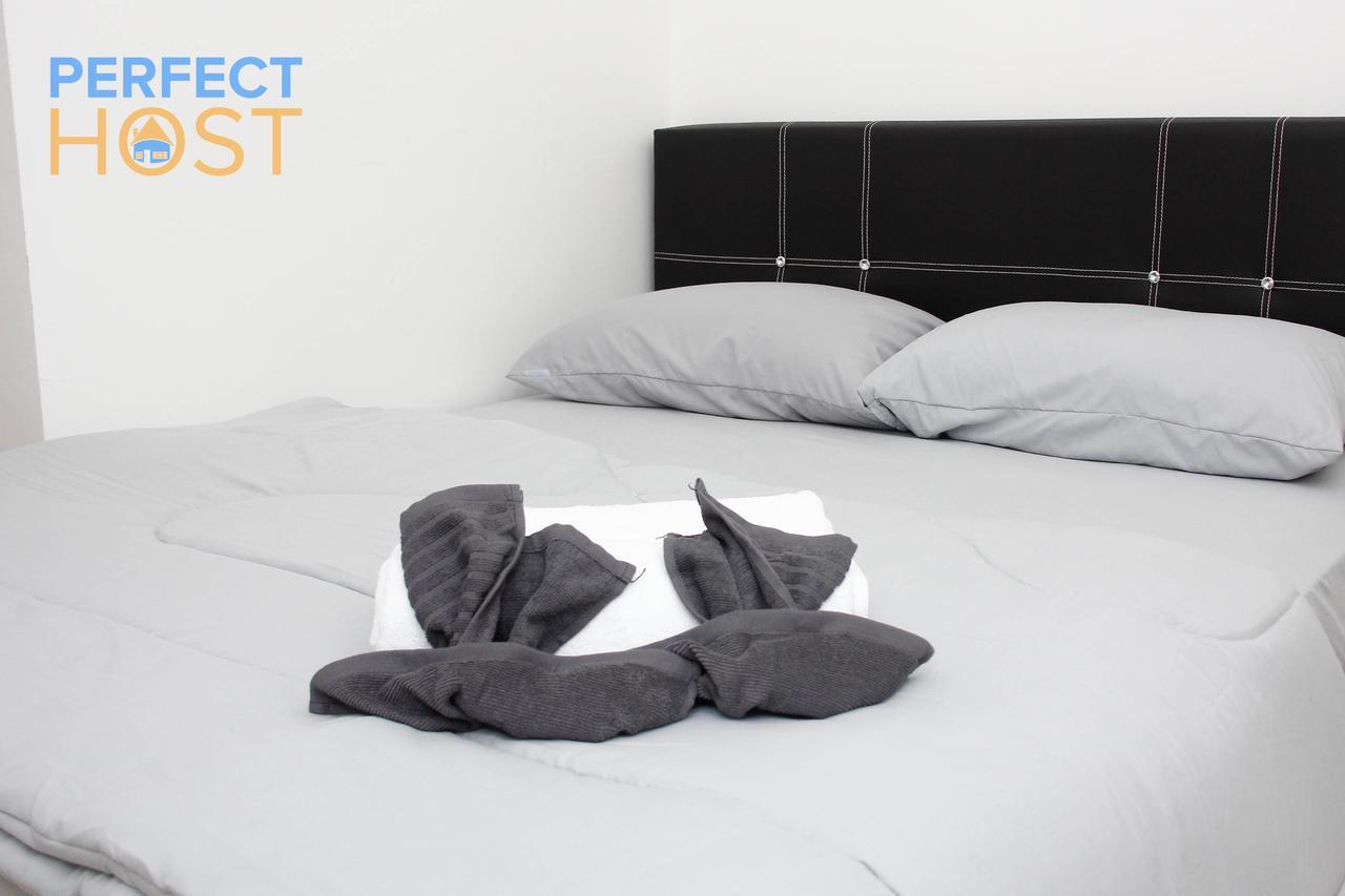 Desa By Perfect Host *