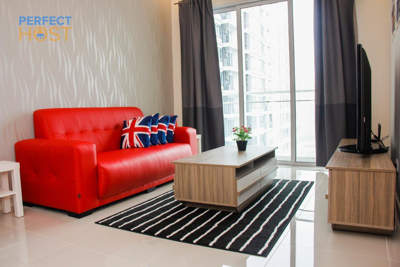 Desa By Perfect Host Apartment Kuala Lumpur