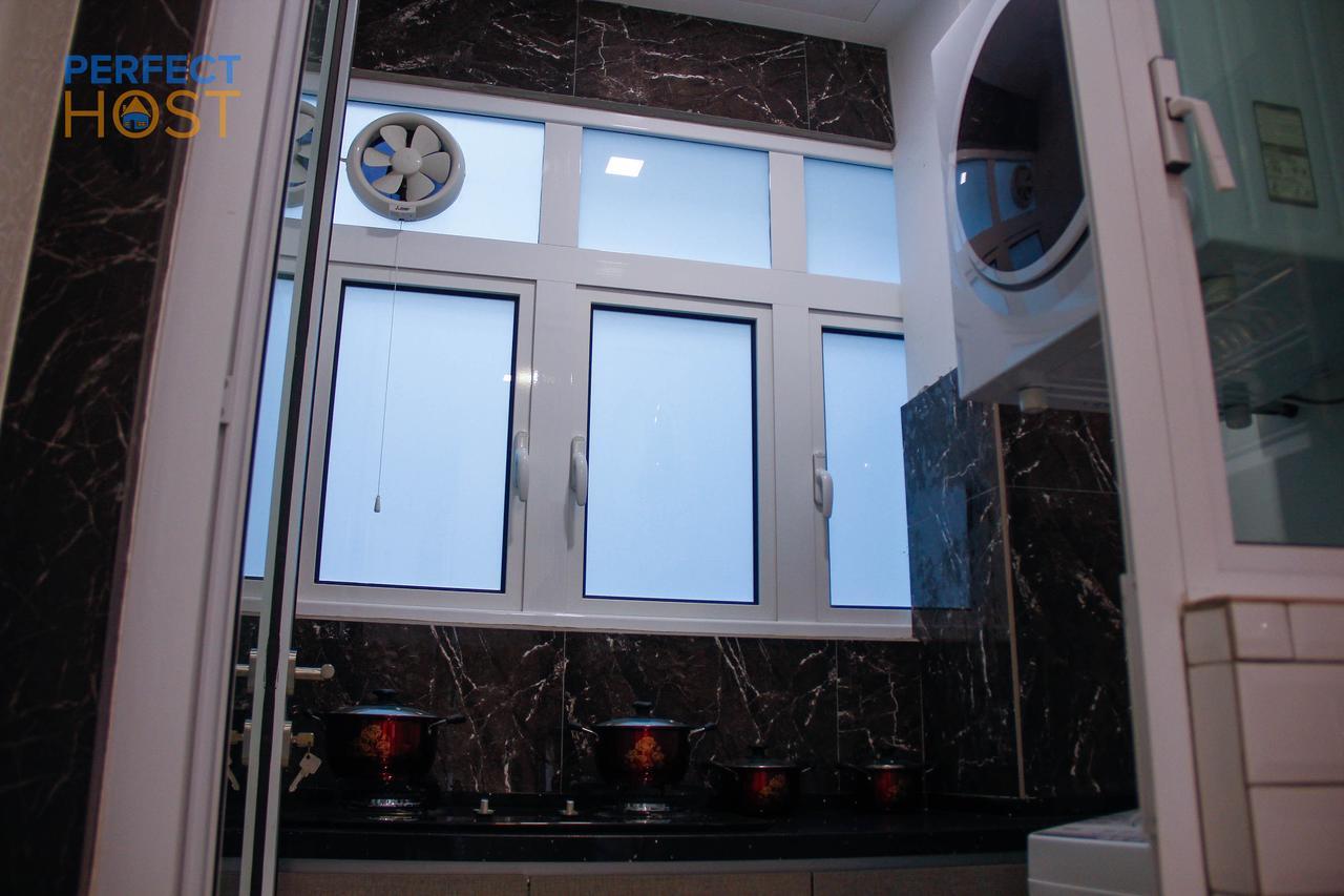 Desa By Perfect Host Apartment Kuala Lumpur