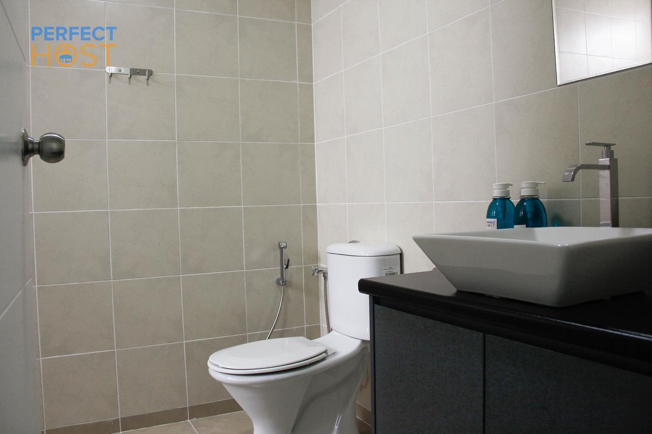 Apartment Desa By Perfect Host Kuala Lumpur