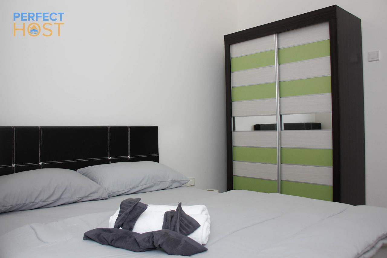 Apartment Desa By Perfect Host Kuala Lumpur