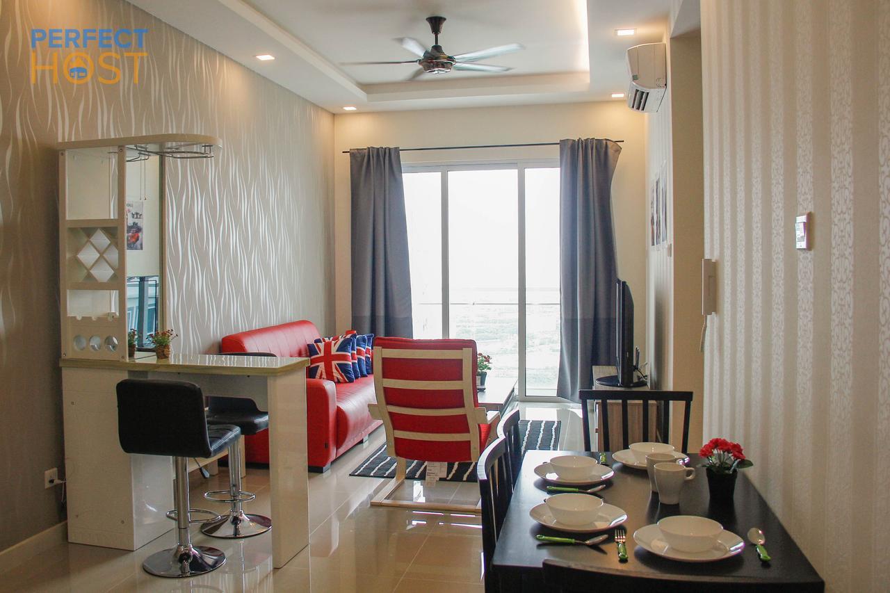 Desa By Perfect Host *