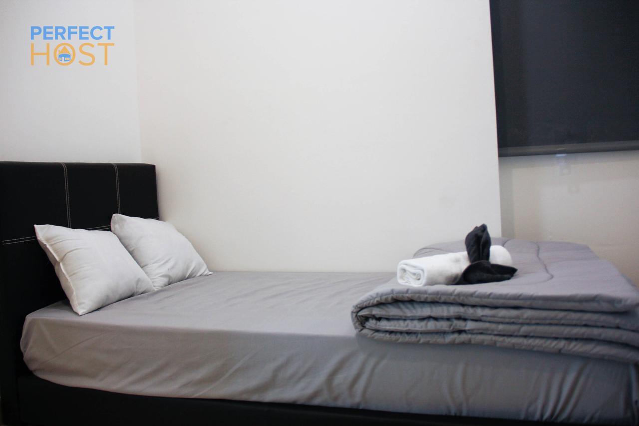 Apartment Desa By Perfect Host *