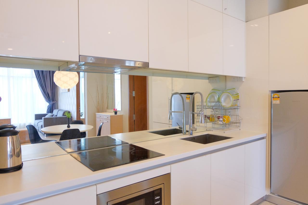 Soho Klcc By Perfect Host Apartment