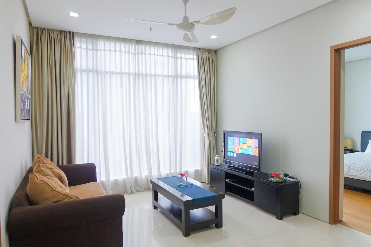 Soho Klcc By Perfect Host *