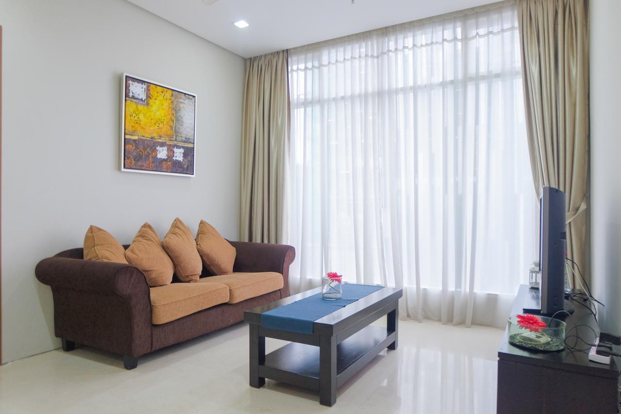 Apartment Soho Klcc By Perfect Host Kuala Lumpur