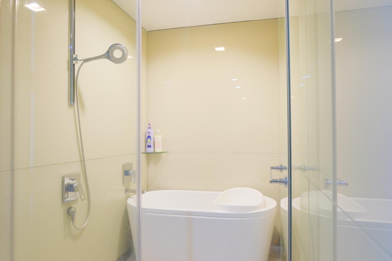 Soho Klcc By Perfect Host Apartment *