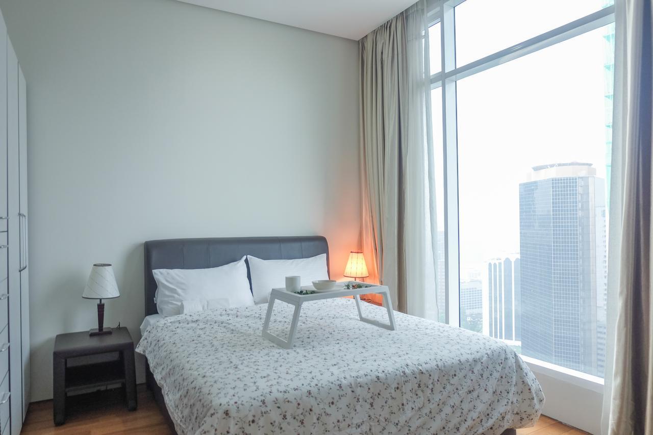 Soho Klcc By Perfect Host Kuala Lumpur