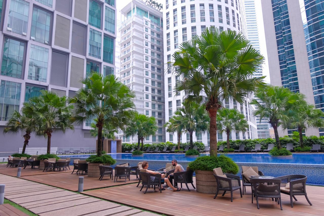 Apartment Soho Klcc By Perfect Host Kuala Lumpur
