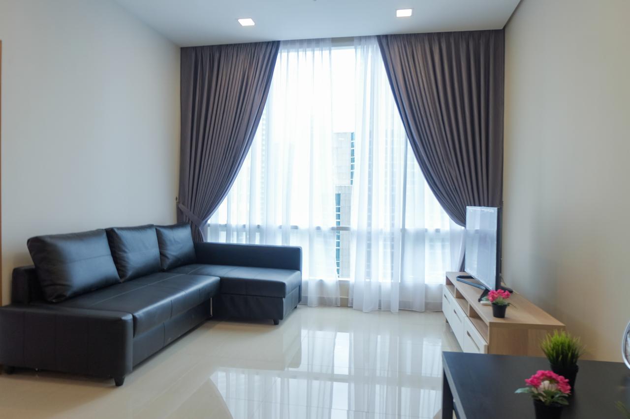 Soho Klcc By Perfect Host *